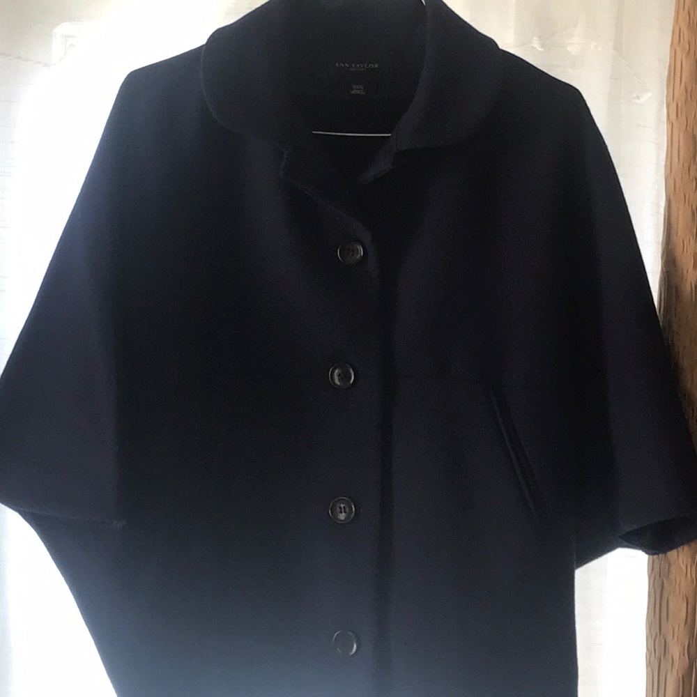 Ann Taylor Jacket/ coat